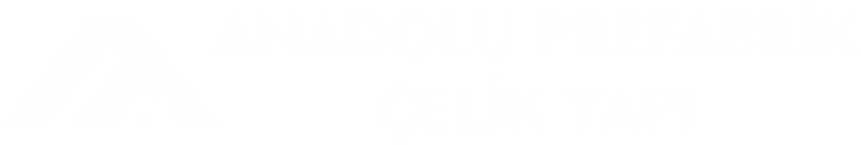 Anadolu Prefabrik Çelik Yapı